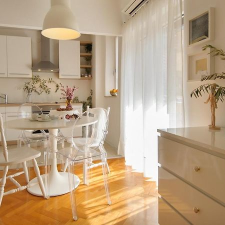 Julie City Centre Porec Apartment Extérieur photo