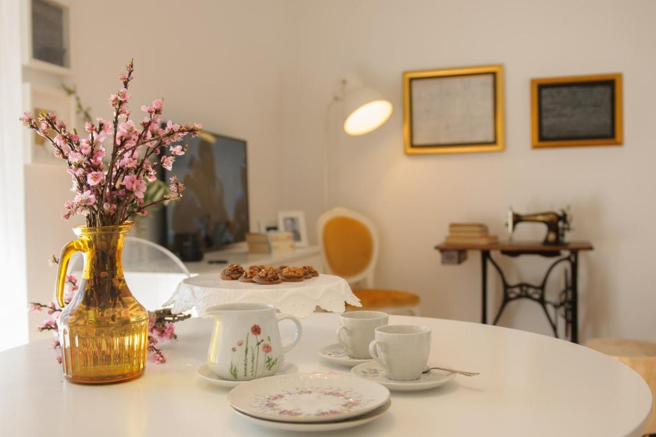 Julie City Centre Porec Apartment Extérieur photo