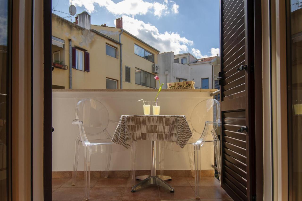 Julie City Centre Porec Apartment Extérieur photo